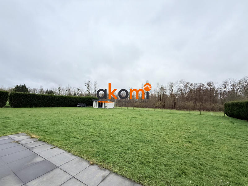 Maison - 103 m² - 4 pièces