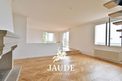 Appartement - 202 m² - 5 pièces