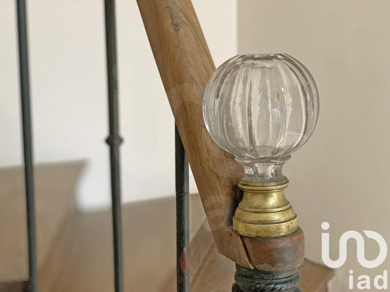 Maison de village - 114 m² - 4 pièces