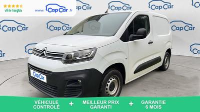Citroën Berlingo Vu 1.5 BlueHDi 100 Club