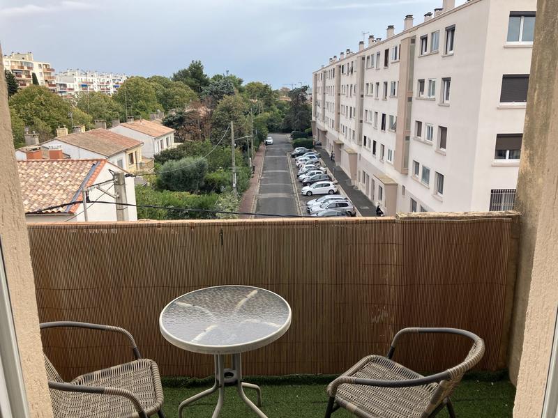 Appartement - 72 m² - 3 pièces