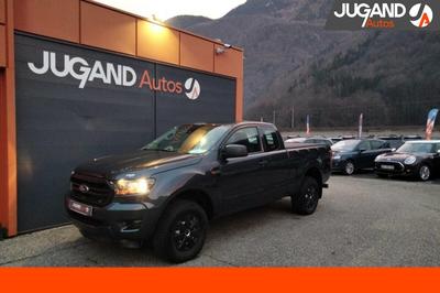 Ford Ranger Supercab 2.0 170 Xl Offro