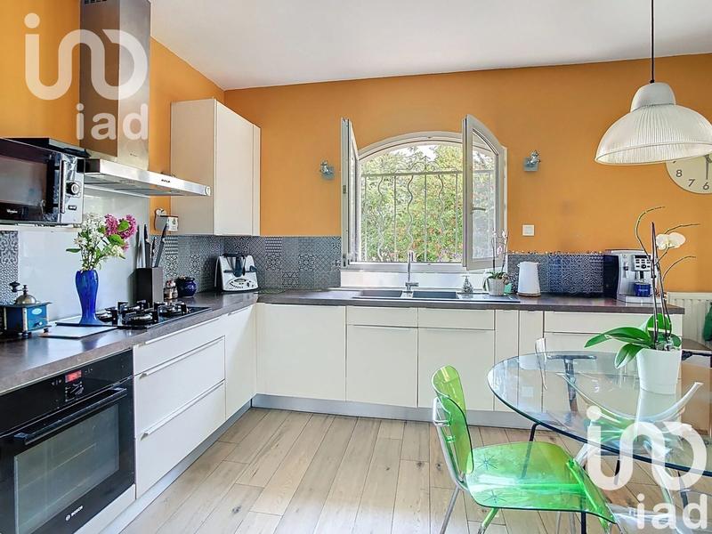 Maison - 160 m² - 6 pièces