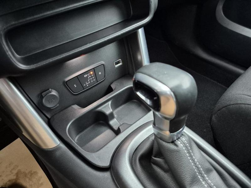 Citroën C3 Aircross PureTech 110 s&amp;S Eat6 Shine