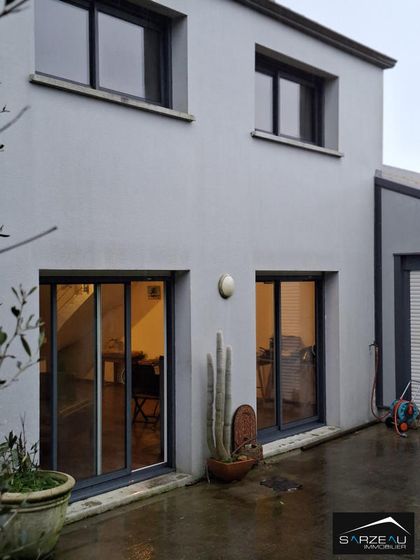 Local d'activités - 175 m²