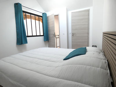 Maison - 81 m² - 3 pièces