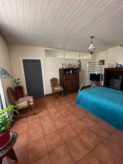 Maison de village - 153 m² - 7 pièces