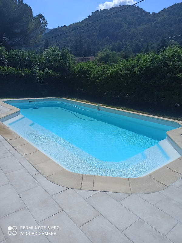 Maison - 81 m² - 4 pièces