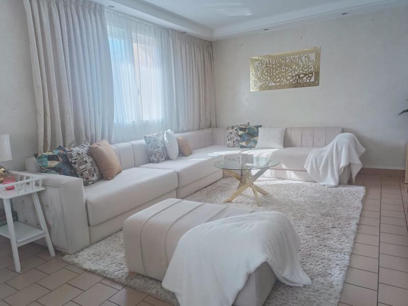 Maison - 165 m² - 7 pièces