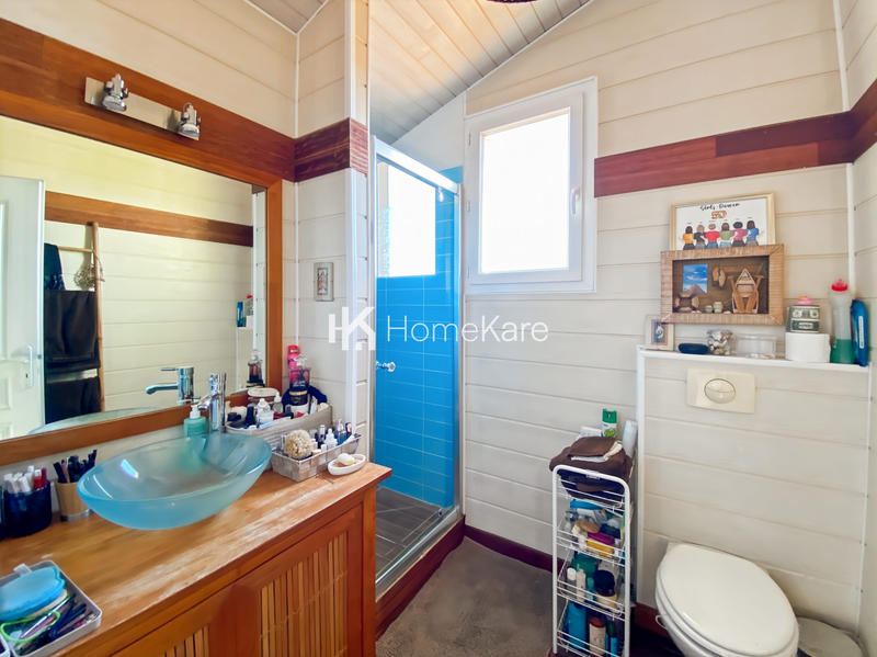 Maison - 150 m² - 5 pièces