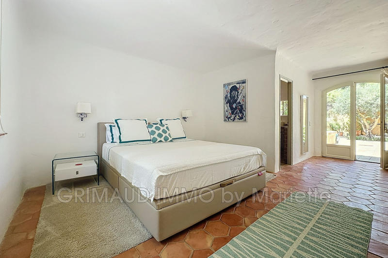 Villa - 185 m² - 6 pièces