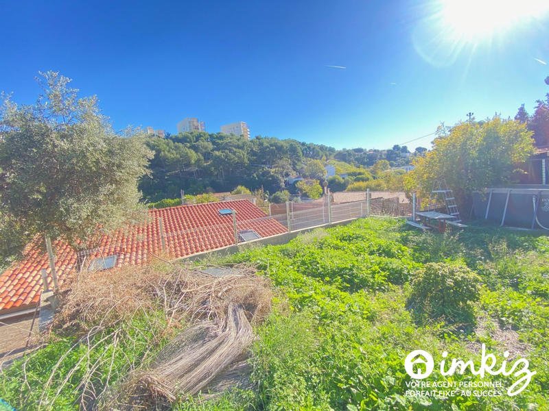 Maison - 157 m² - 6 pièces