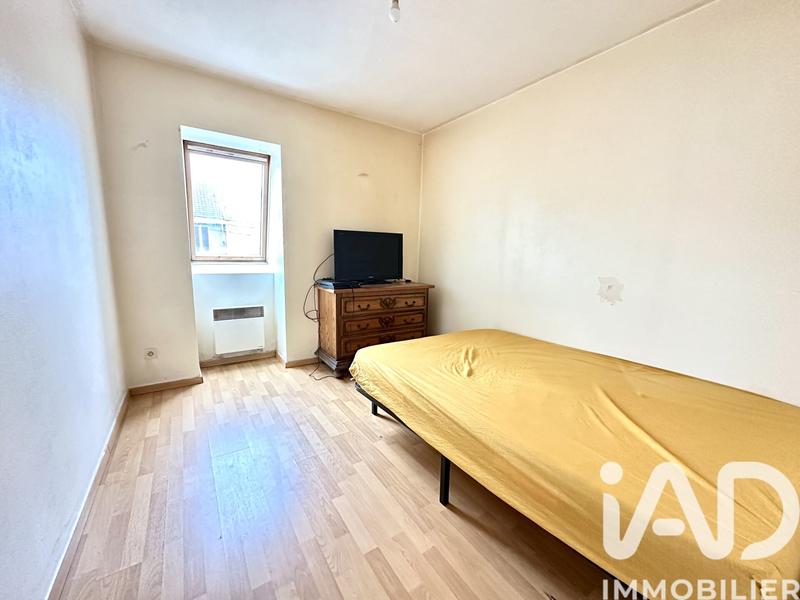 Appartement - 82 m² - 4 pièces