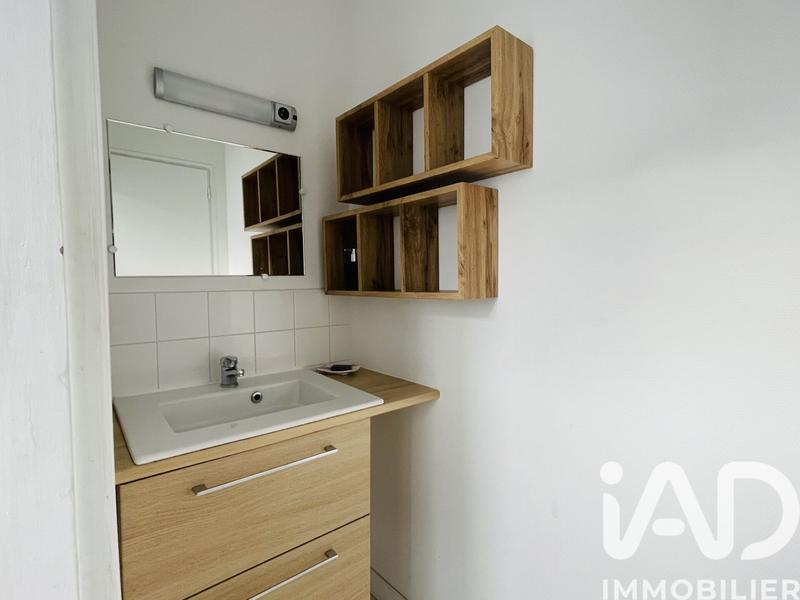 Immeuble - 200 m²