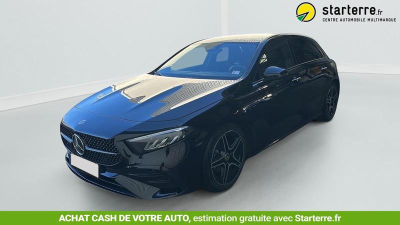 Mercedes Classe a 180 7g-Dct Amg Line