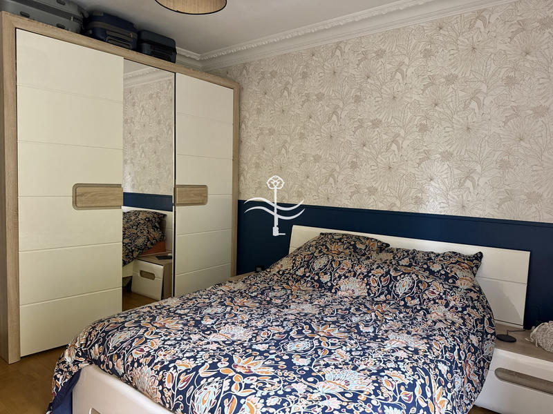 Appartement - 70 m² - 4 pièces