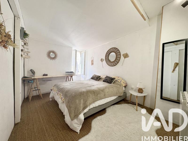 Maison de village - 95 m² - 4 pièces