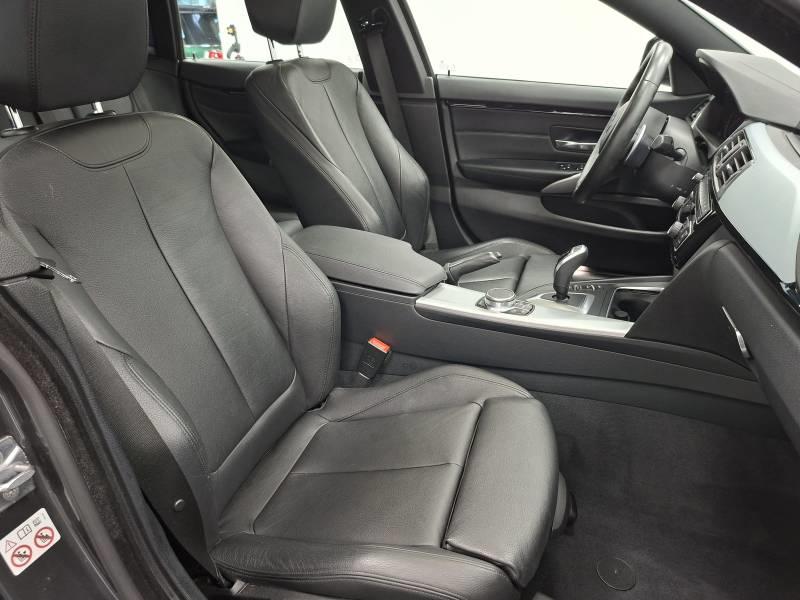 Bmw Série 4 Gran Coupé 420i xDrive 184 ch Bva8 m Sport