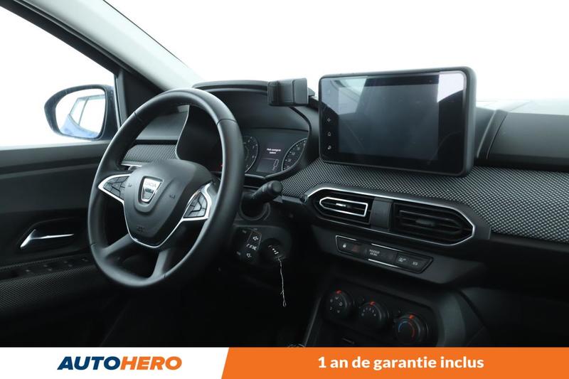 Dacia sandero III 1.0 TCe Confort 91 ch
