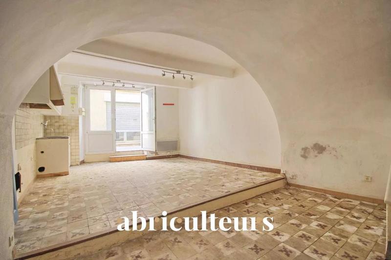 Appartement - 168 m² - 5 pièces