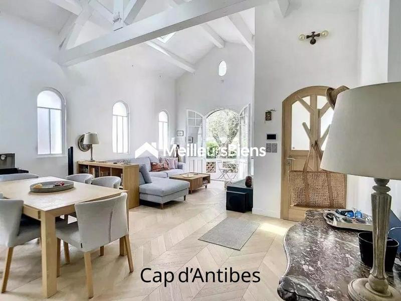 Villa - 83 m² - 4 pièces