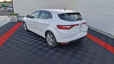 Renault Mégane IV Blue Dci 115 Business