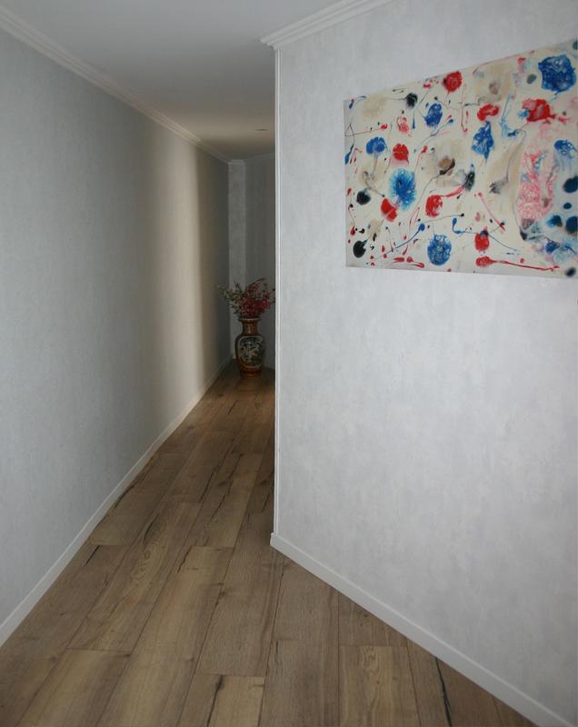 Maison traditionnelle - 129 m² - 4 pièces