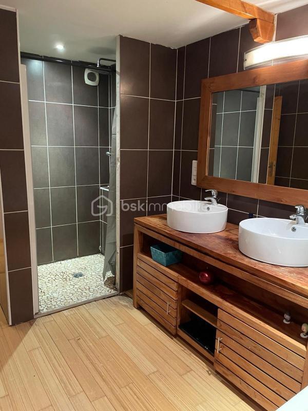 Maison de village - 160 m² - 4 pièces