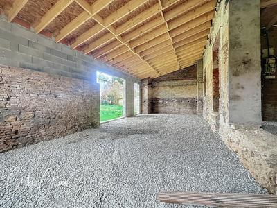 Maison - 160 m² - 5 pièces