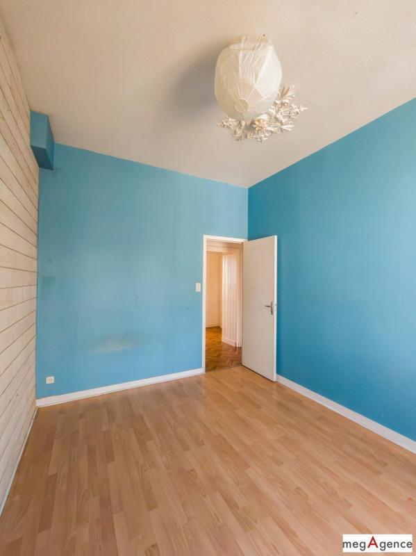 Appartement - 85 m² - 4 pièces