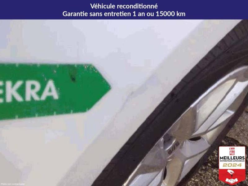 Seat Leon 1.5 eTSI Hybrid 115 Dsg7 Style