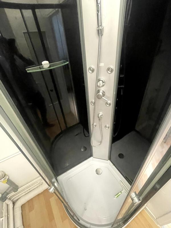 Appartement - 13 m² - 1 pièce