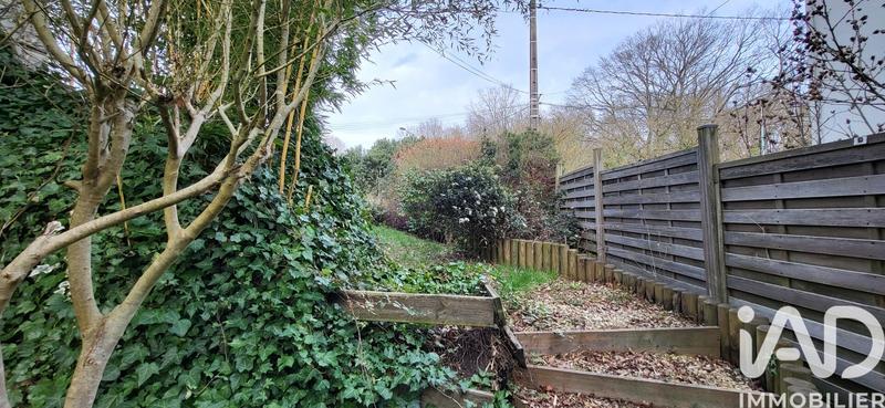 Maison - 173 m² - 8 pièces