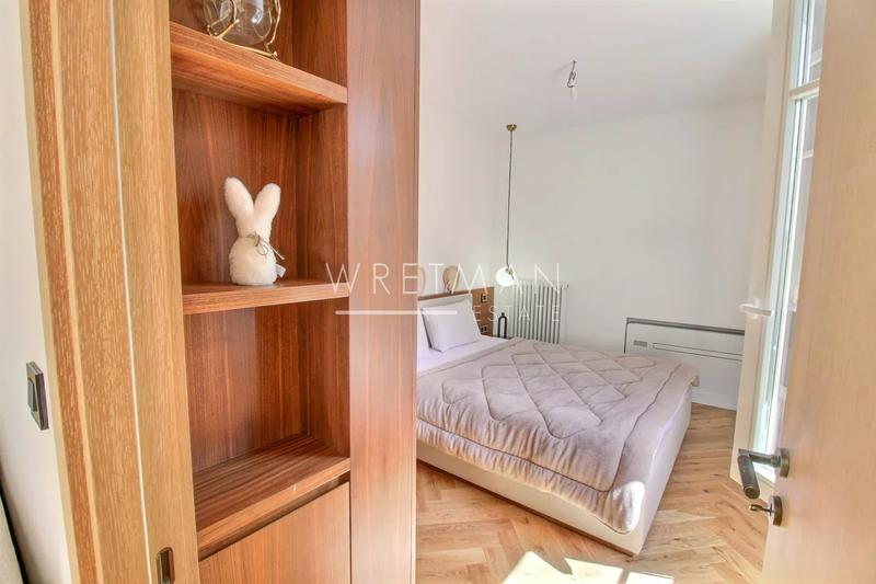 Appartement - 67 m² - 4 pièces