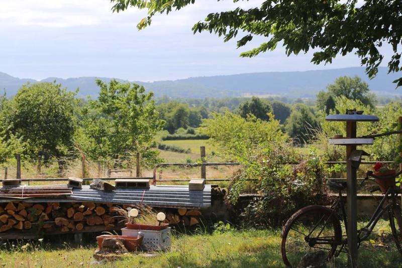 Fermette - 125 m² - 3 pièces