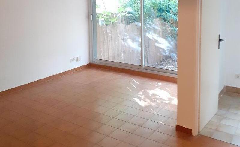 Appartement - 55 m² - 2 pièces