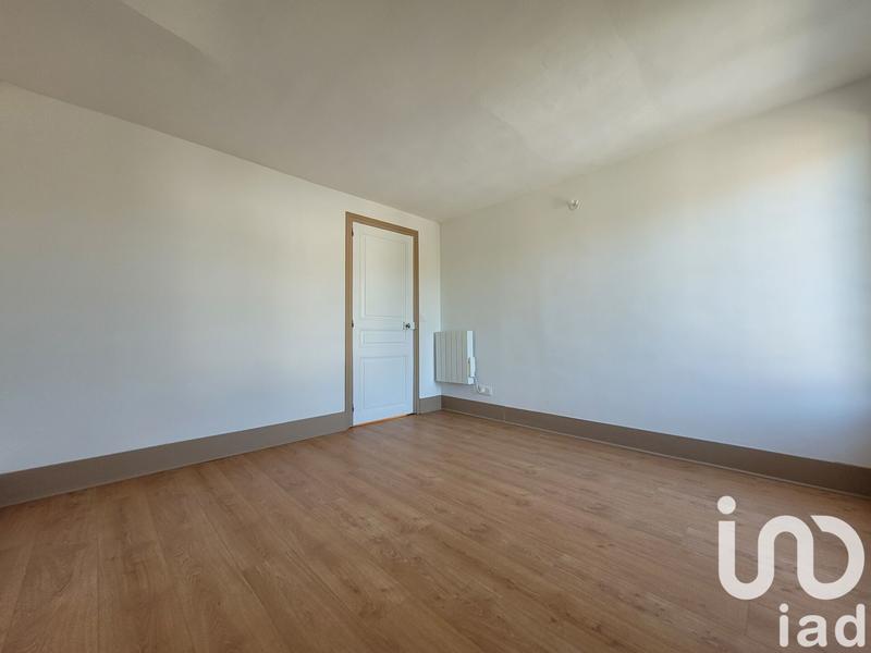 Maison - 100 m² - 6 pièces