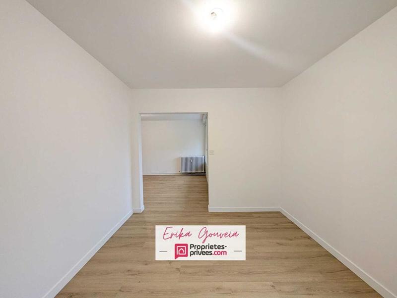 Appartement - 82 m² - 3 pièces