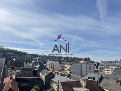 Appartement - 82 m² - 4 pièces