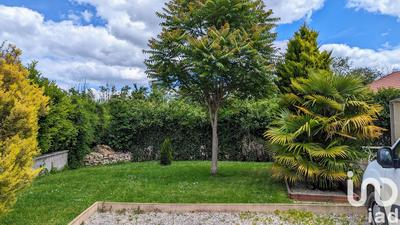 Maison - 58 m² - 2 pièces