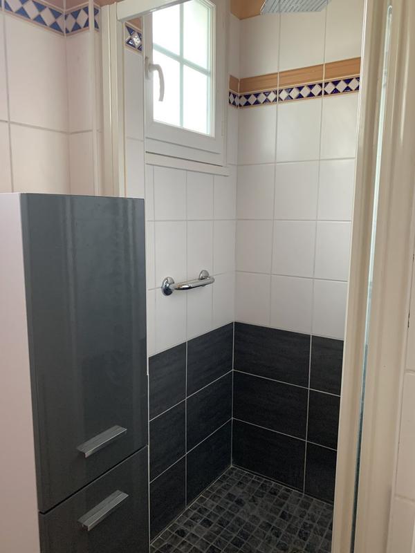 Maison - 77 m² - 5 pièces