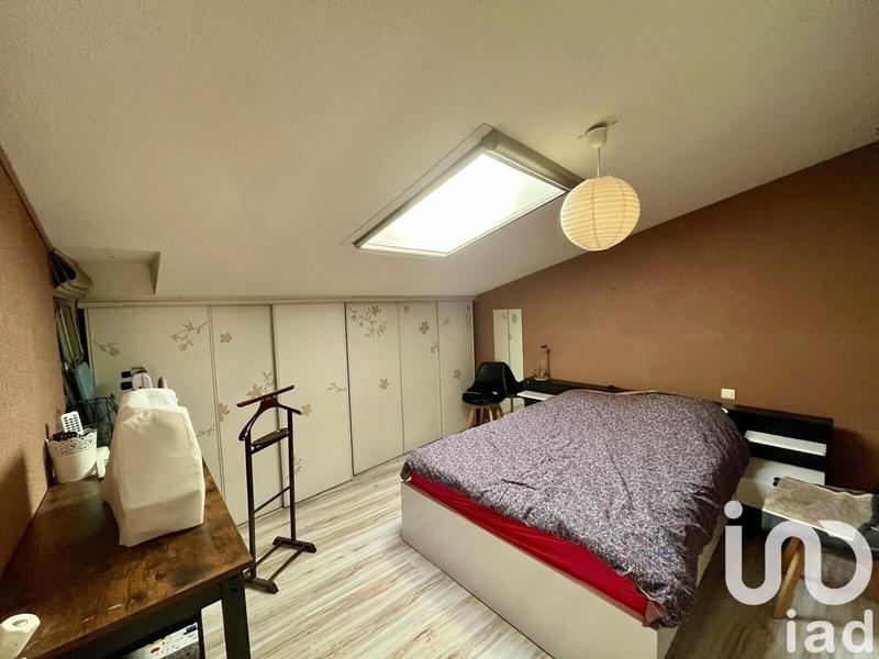 Maison - 90 m² - 3 pièces