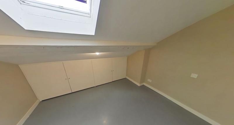 Appartement - 69 m² - 4 pièces