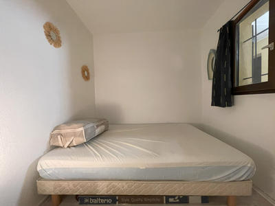 Appartement - 49 m² - 3 pièces