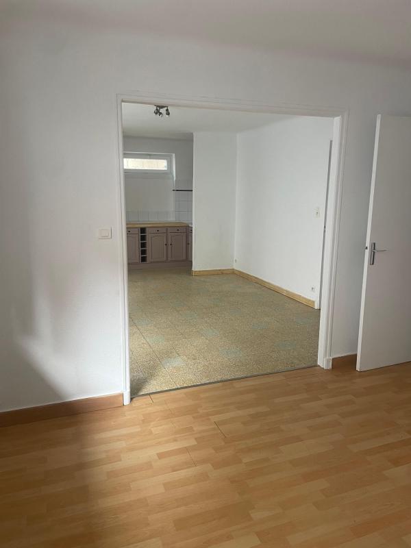 Appartement - 57 m² - 2 pièces