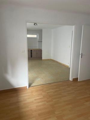 Appartement - 57 m² - 2 pièces