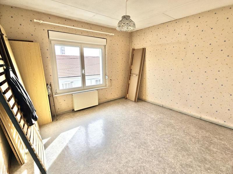 Maison - 115 m² - 7 pièces