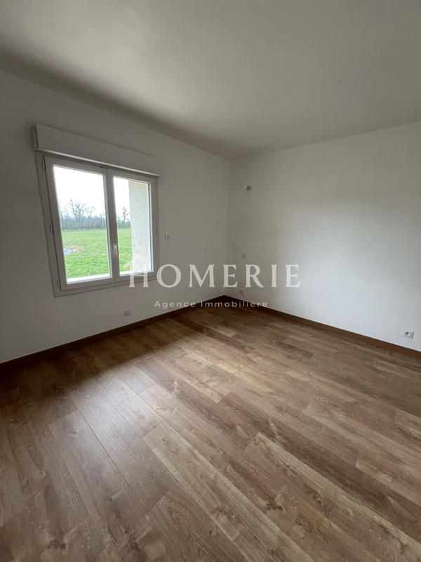 Maison - 157 m² - 5 pièces