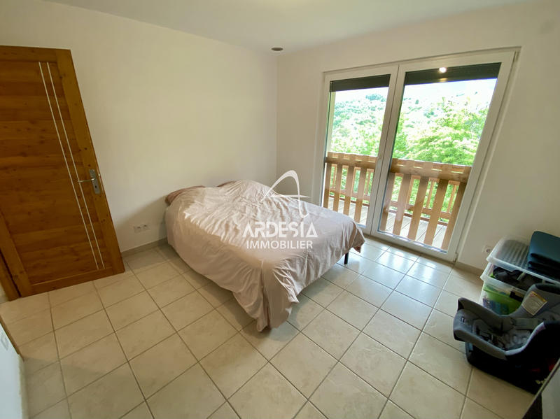 Maison - 142 m² - 6 pièces