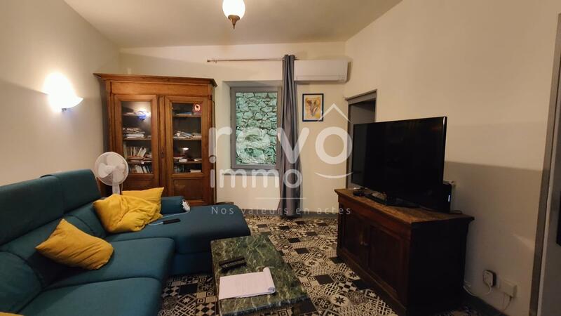 Maison - 145 m² - 4 pièces